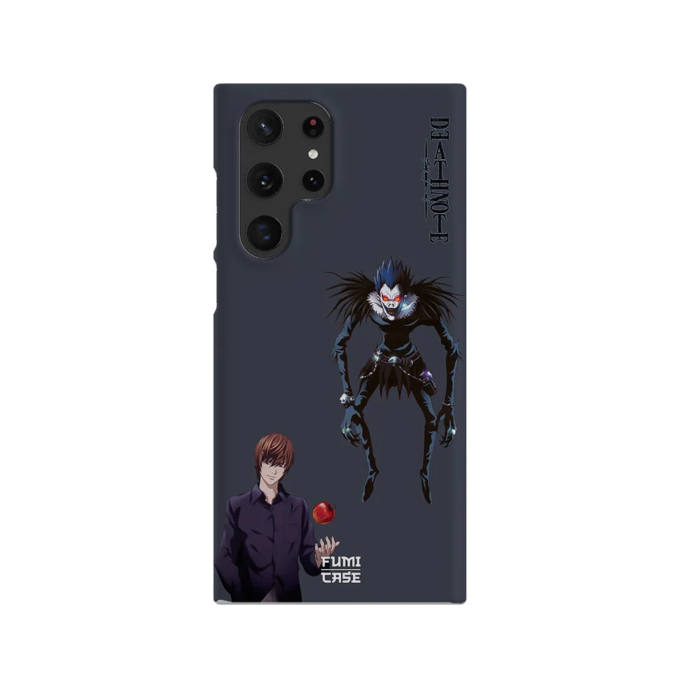 light yagami slim galaxy s22 ultra light yagami slim galaxy s22 ultra
