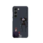 light yagami slim iphone 17 pro max