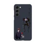 light yagami slim iphone 17 pro max