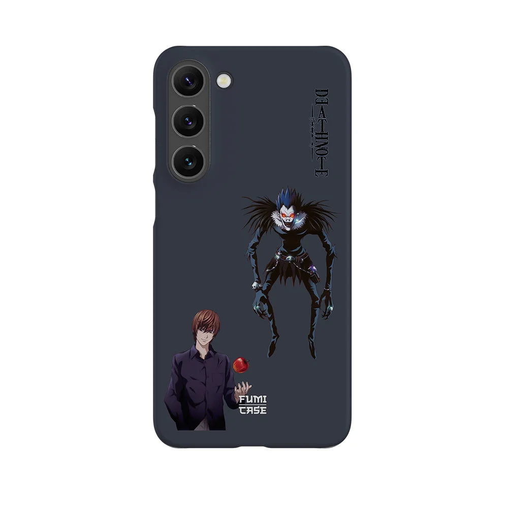 light yagami slim galaxy s23 plus light yagami slim galaxy s23 plus