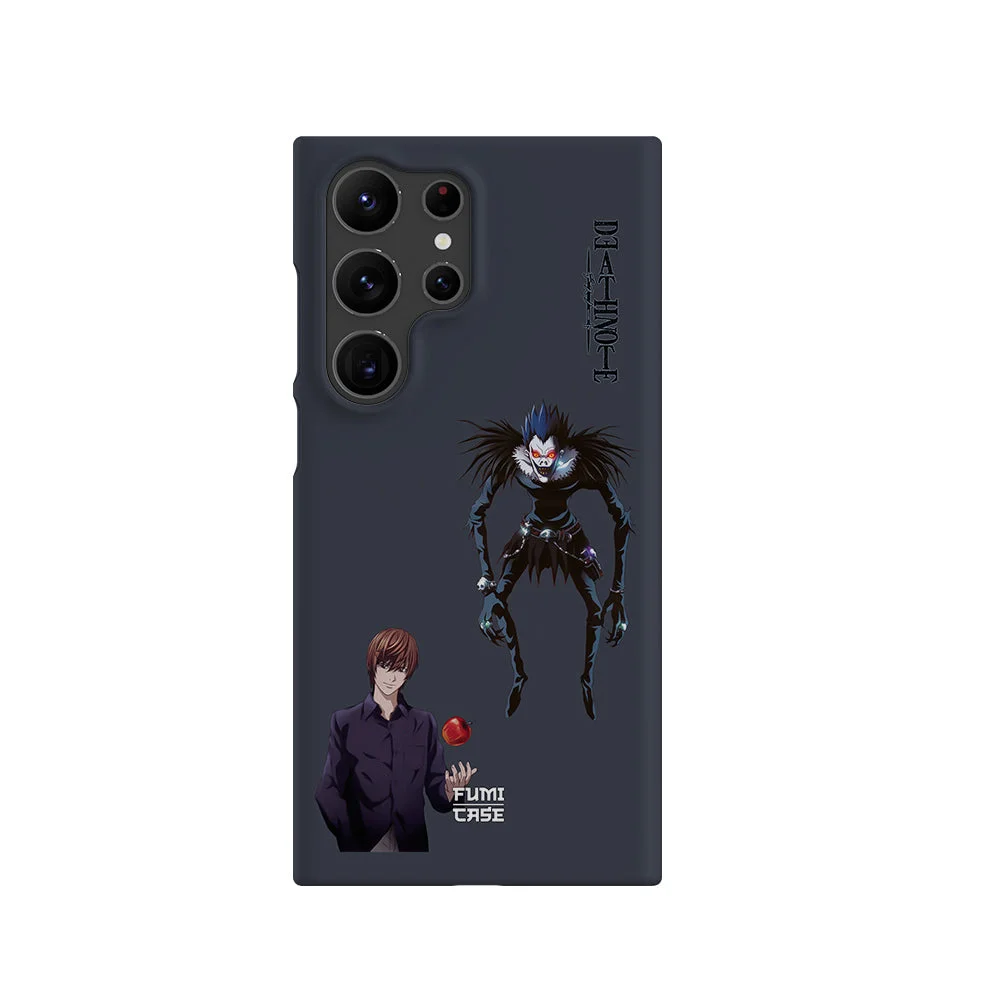 light yagami slim galaxy s23 ultra light yagami slim galaxy s23 ultra