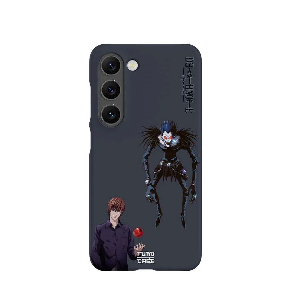 light yagami slim galaxy s23 light yagami slim galaxy s23