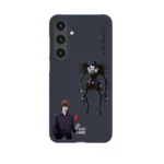 light yagami slim iphone 17 pro max
