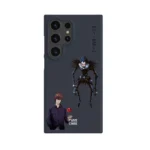 light yagami slim iphone 17 pro max