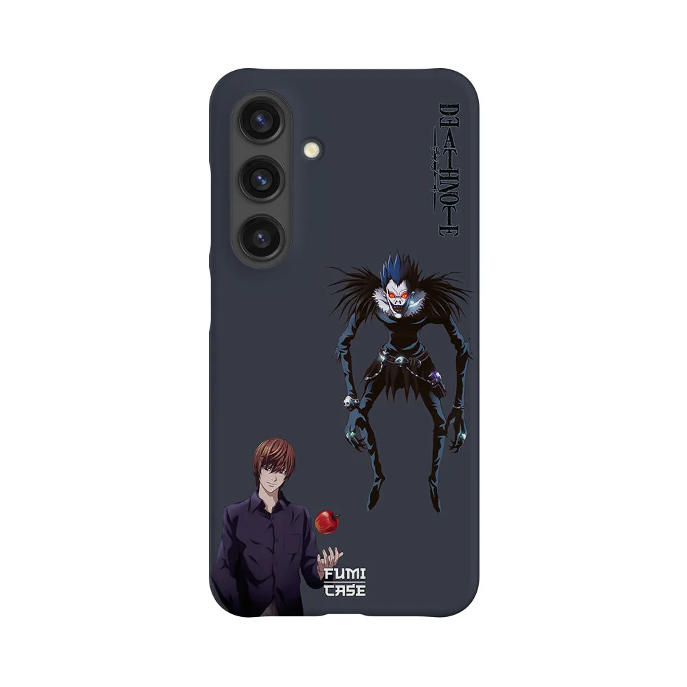 light yagami slim galaxy s24 light yagami slim galaxy s24