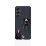 light yagami slim iphone 17 pro max