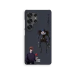 light yagami slim iphone 17 pro max