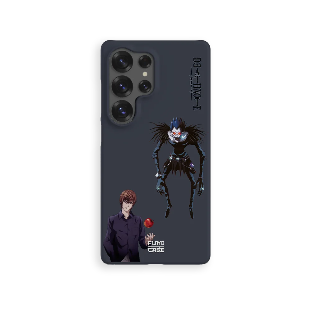 light yagami slim galaxy s25 ultra light yagami slim galaxy s25 ultra