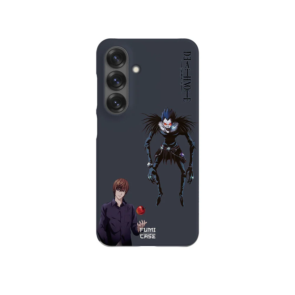 light yagami slim galaxy s25 light yagami slim galaxy s25