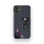 light yagami slim iphone 17 pro max