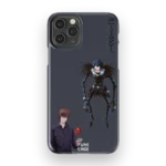 light yagami slim iphone 17 pro max