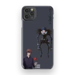 light yagami slim iphone 17 pro max