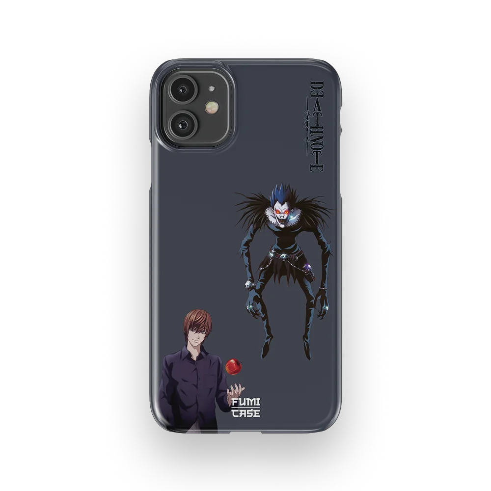 light yagami slim iphone 11 light yagami slim iphone 11