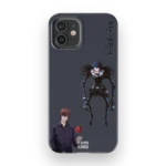 light yagami slim iphone 17 pro max