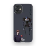 light yagami slim iphone 17 pro max