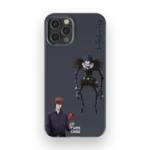 light yagami slim iphone 17 pro max