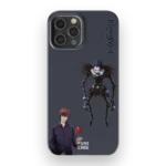 light yagami slim iphone 17 pro max