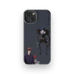 light yagami slim iphone 17 pro max