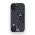 light yagami slim iphone 17 pro max