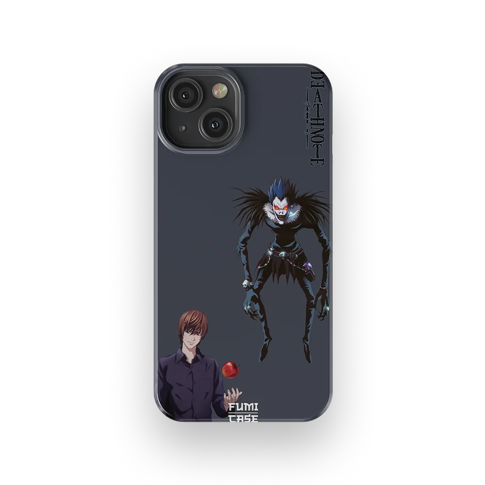 light yagami slim iphone 13 light yagami slim iphone 13