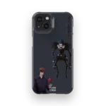 light yagami slim iphone 17 pro max