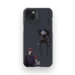 light yagami slim iphone 17 pro max