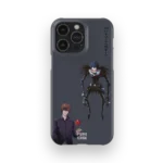 light yagami slim iphone 17 pro max