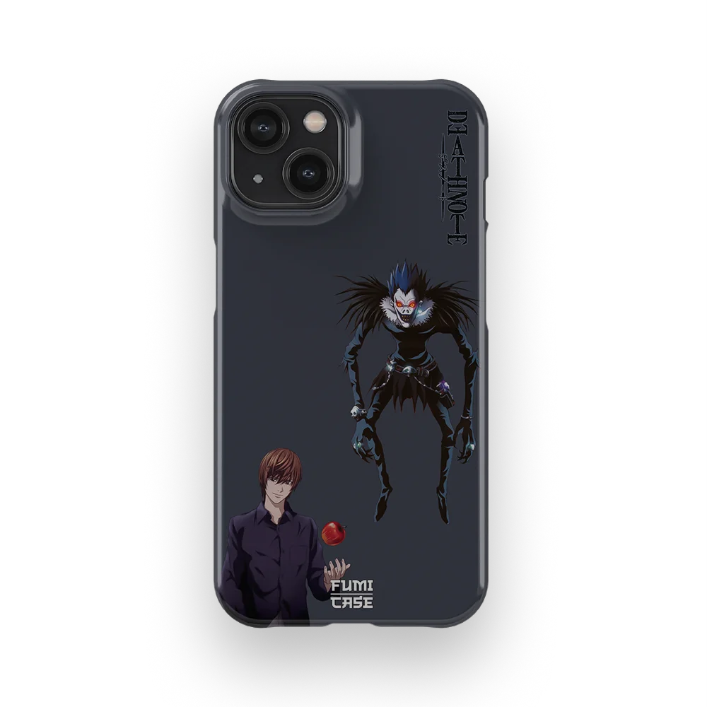 light yagami slim iphone 14 light yagami slim iphone 14
