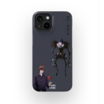 light yagami slim iphone 17 pro max