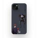 light yagami slim iphone 17 pro max