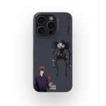 light yagami slim iphone 17 pro max