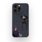 light yagami slim iphone 17 pro max