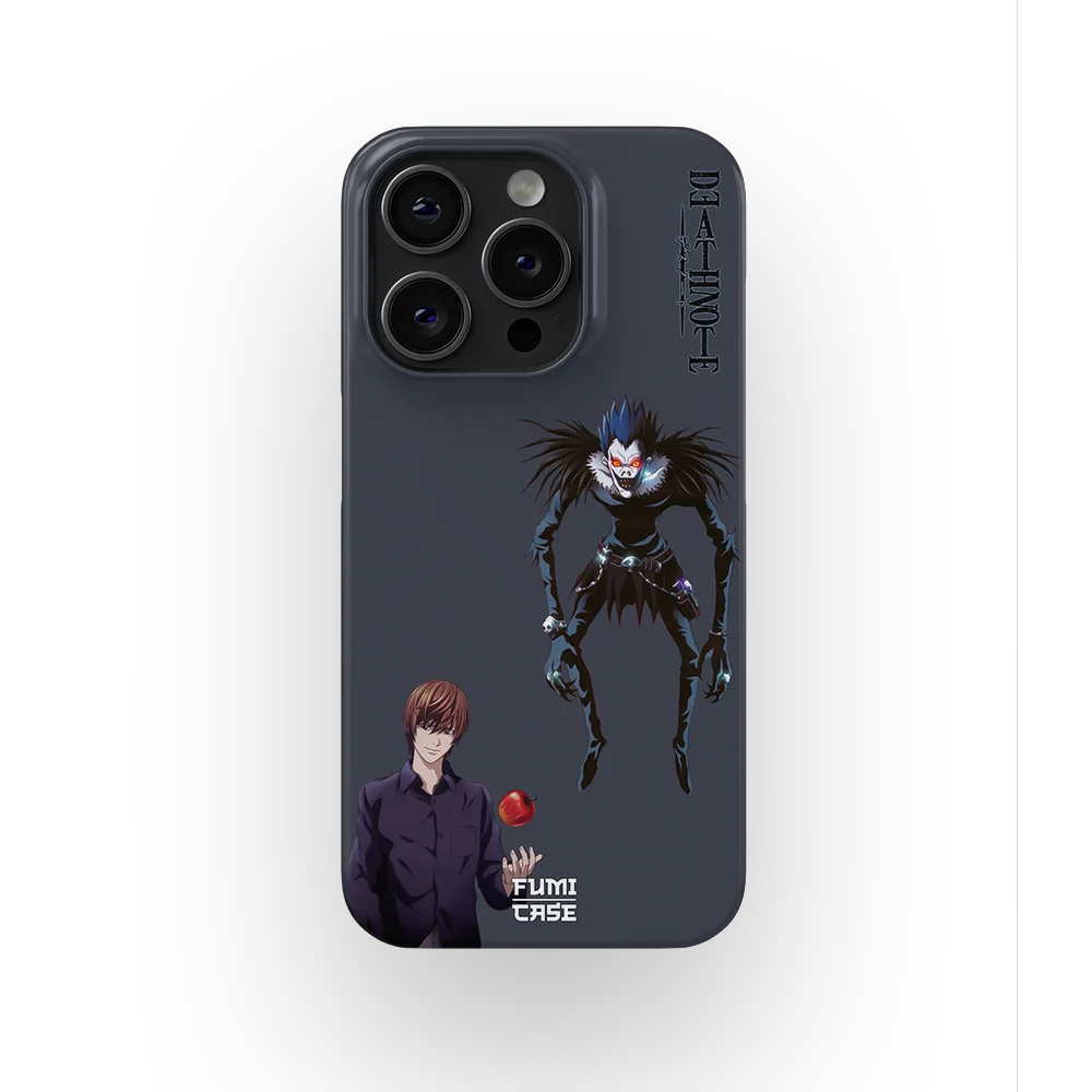 light yagami slim iphone 15 pro light yagami slim iphone 15 pro