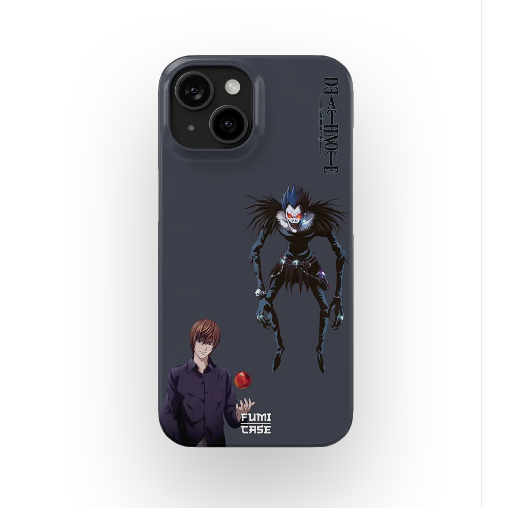 light yagami slim iphone 15 light yagami slim iphone 15