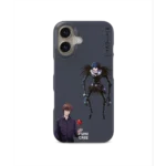 light yagami slim iphone 17 pro max