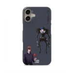 light yagami slim iphone 17 pro max