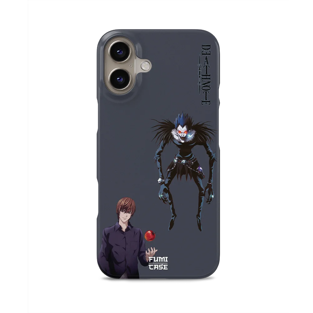 light yagami slim iphone 16 plus light yagami slim iphone 16 plus