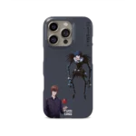 light yagami slim iphone 17 pro max