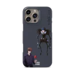 light yagami slim iphone 17 pro max