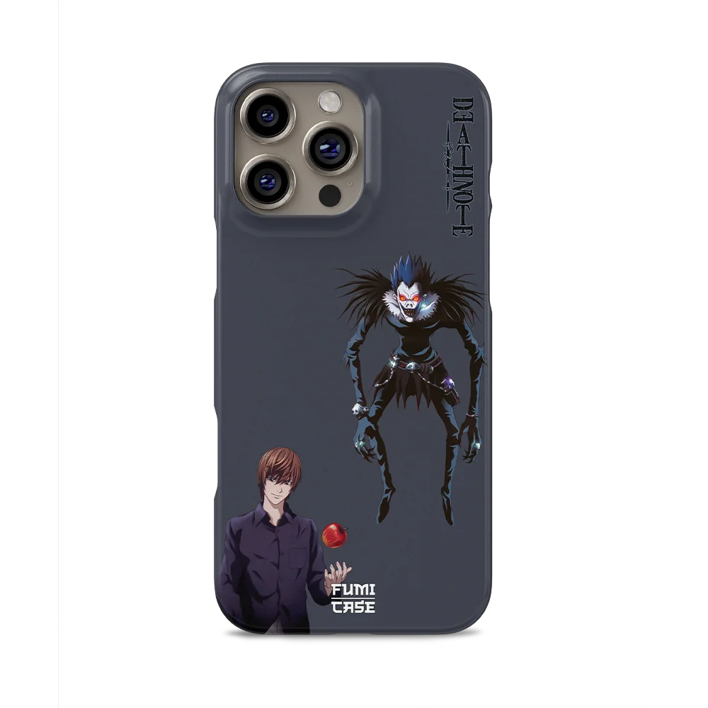 light yagami slim iphone 16 pro max light yagami slim iphone 16 pro max