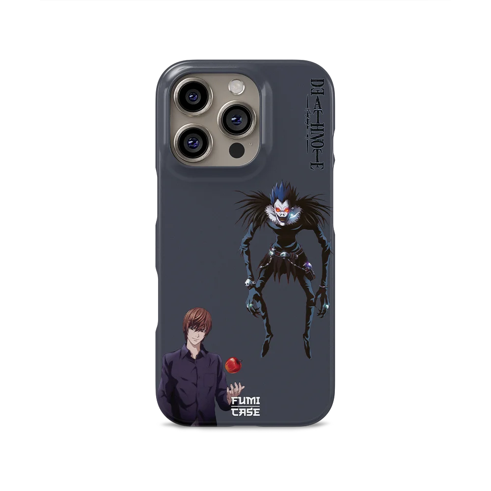 light yagami slim iphone 16 pro light yagami slim iphone 16 pro