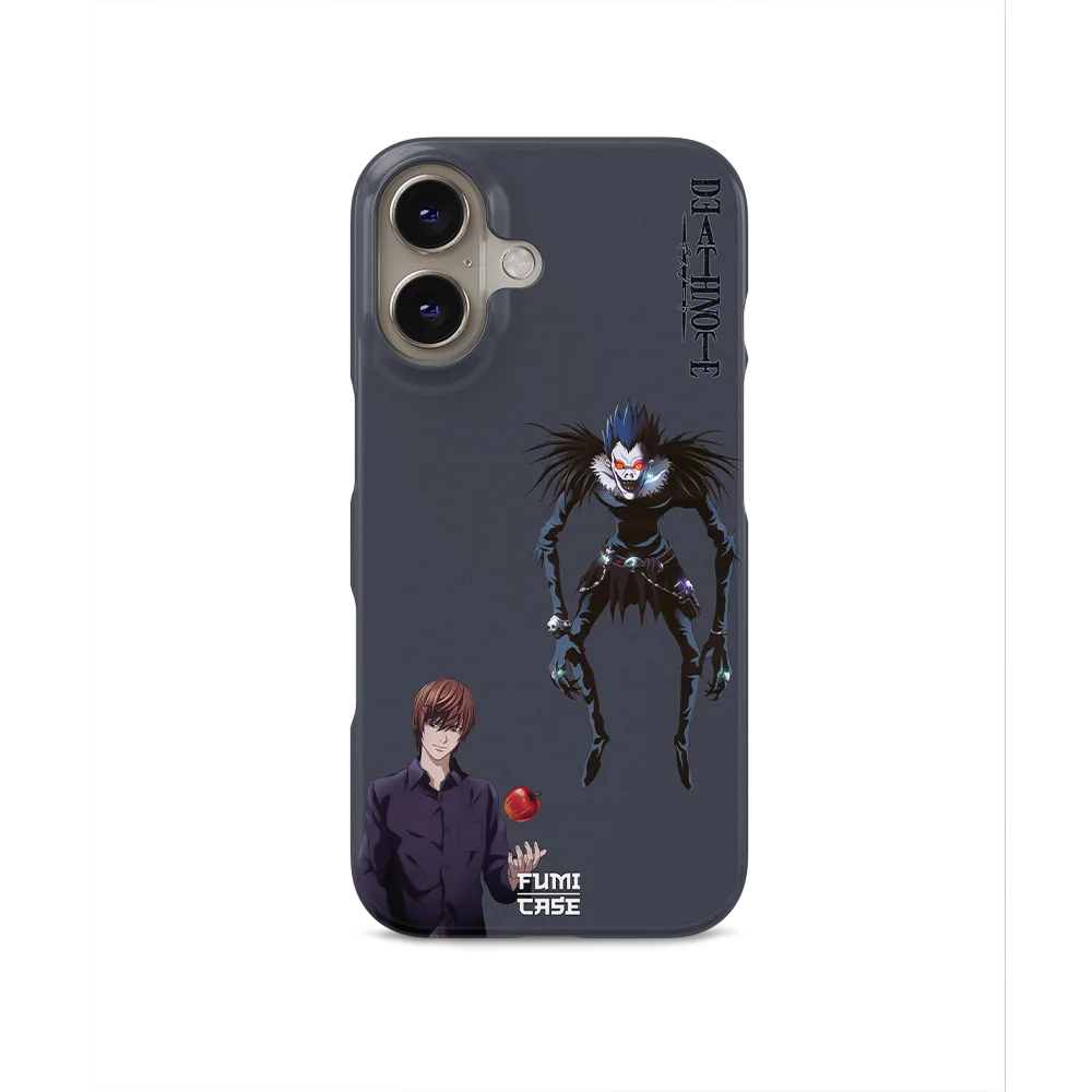 light yagami slim iphone 16 light yagami slim iphone 16
