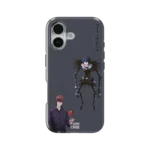 light yagami slim iphone 17 pro max