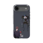 light yagami slim iphone 17 pro max
