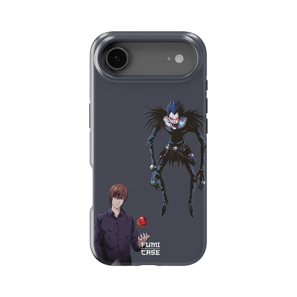 light yagami slim iphone 17 air light yagami slim iphone 17 air