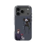 light yagami slim iphone 17 pro max