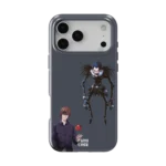 light yagami slim iphone 17 pro max