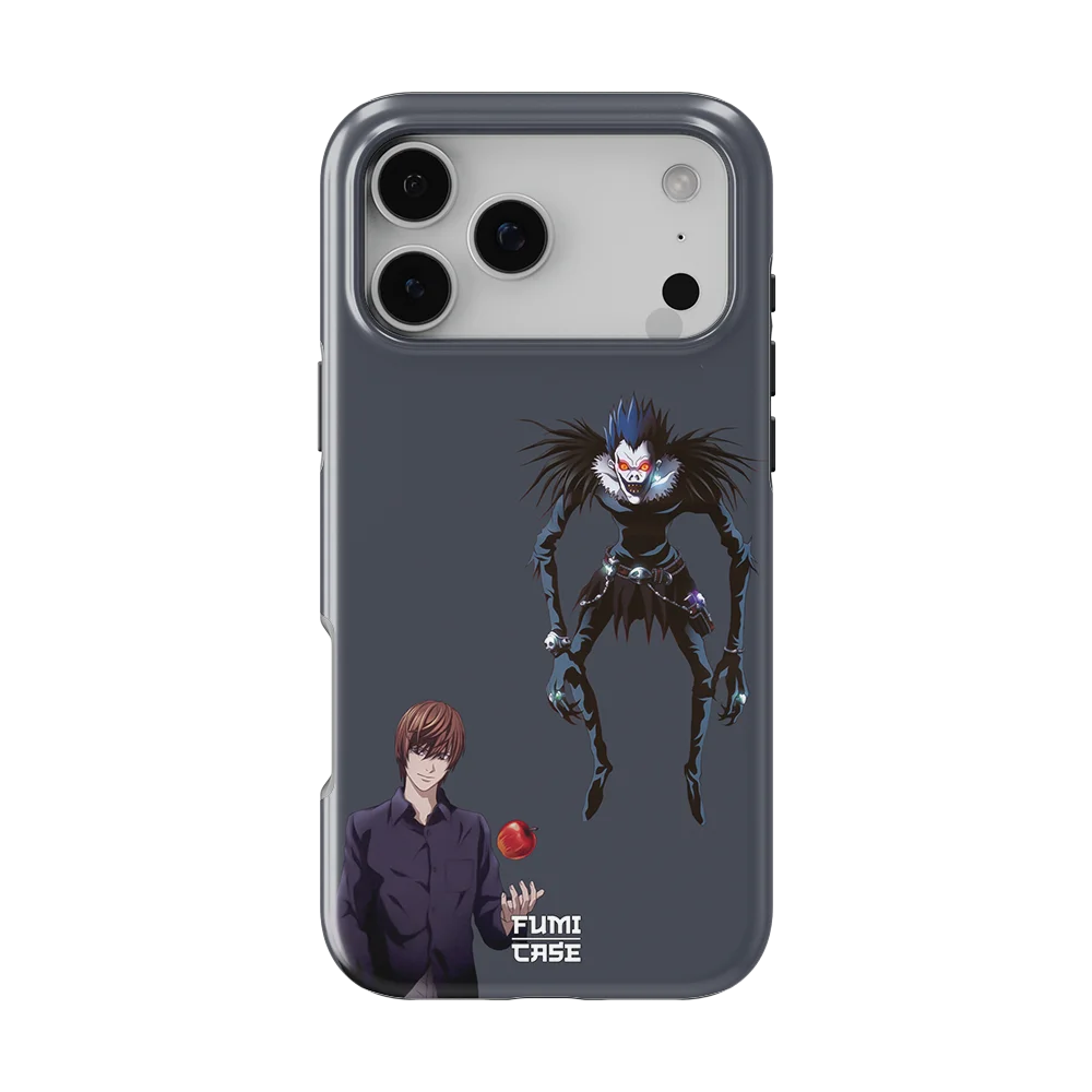 light yagami slim iphone 17 pro max light yagami slim iphone 17 pro max