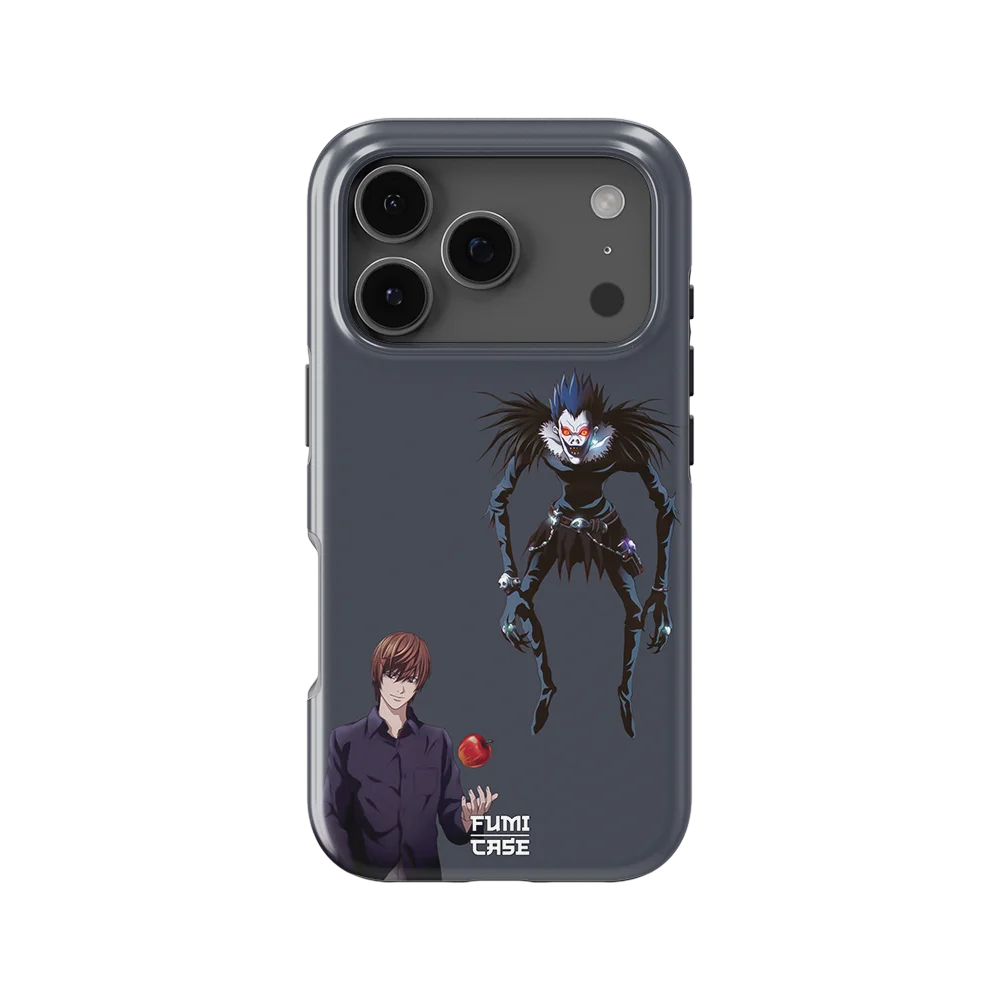 light yagami slim iphone 17 pro light yagami slim iphone 17 pro