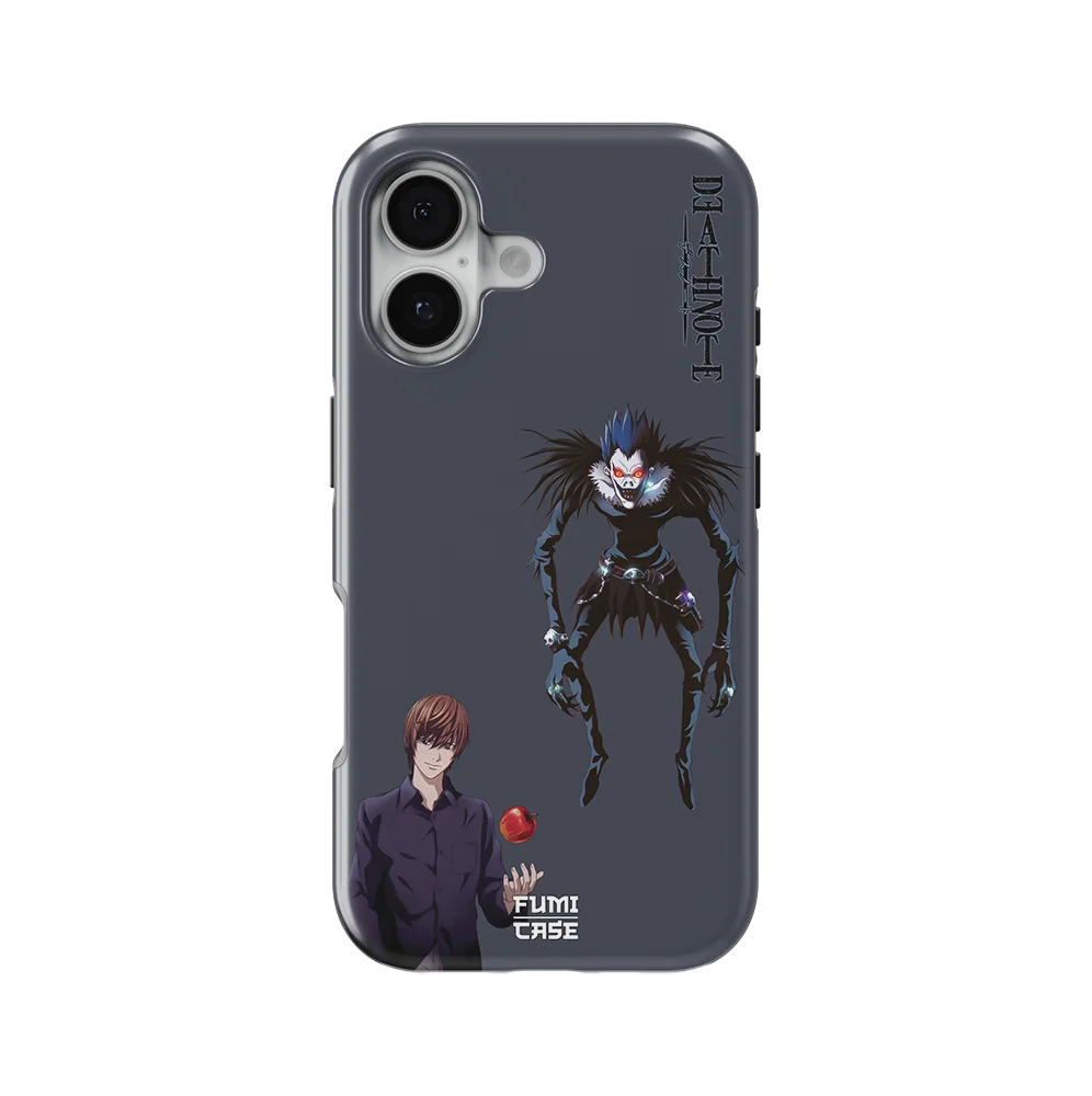 light yagami slim iphone 17 light yagami slim iphone 17